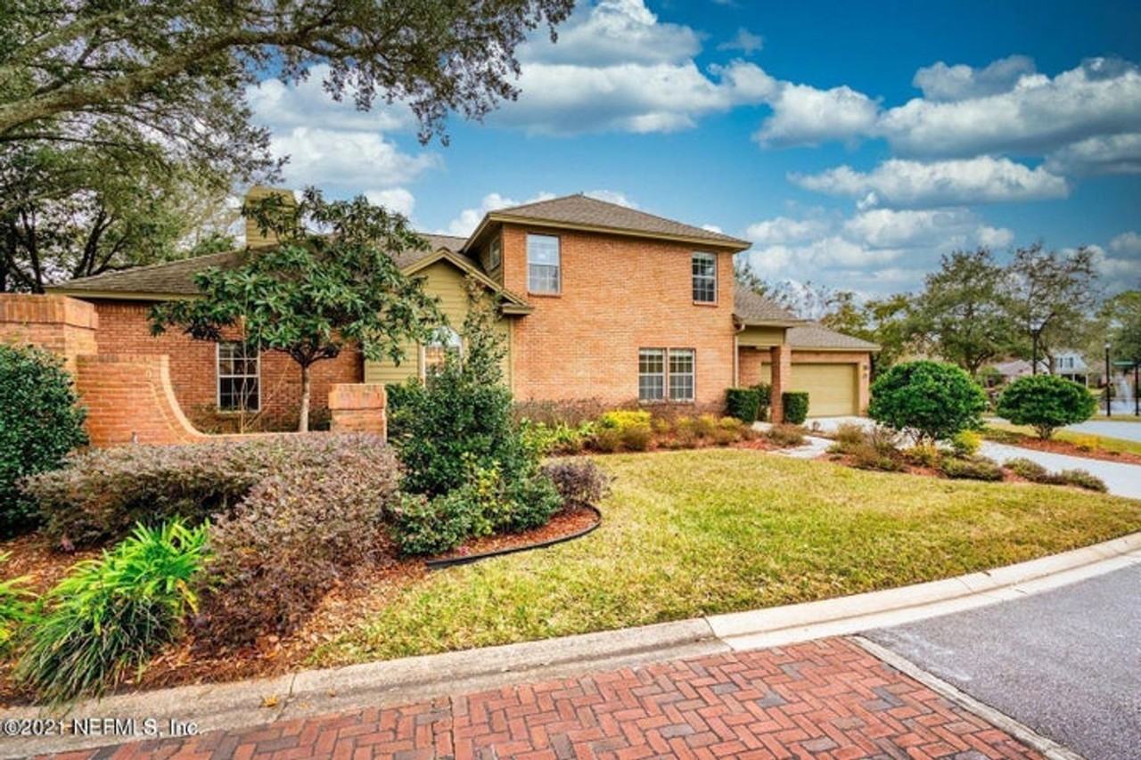 7820 Deerwood Point Ct #1 - Photo 3 of 29