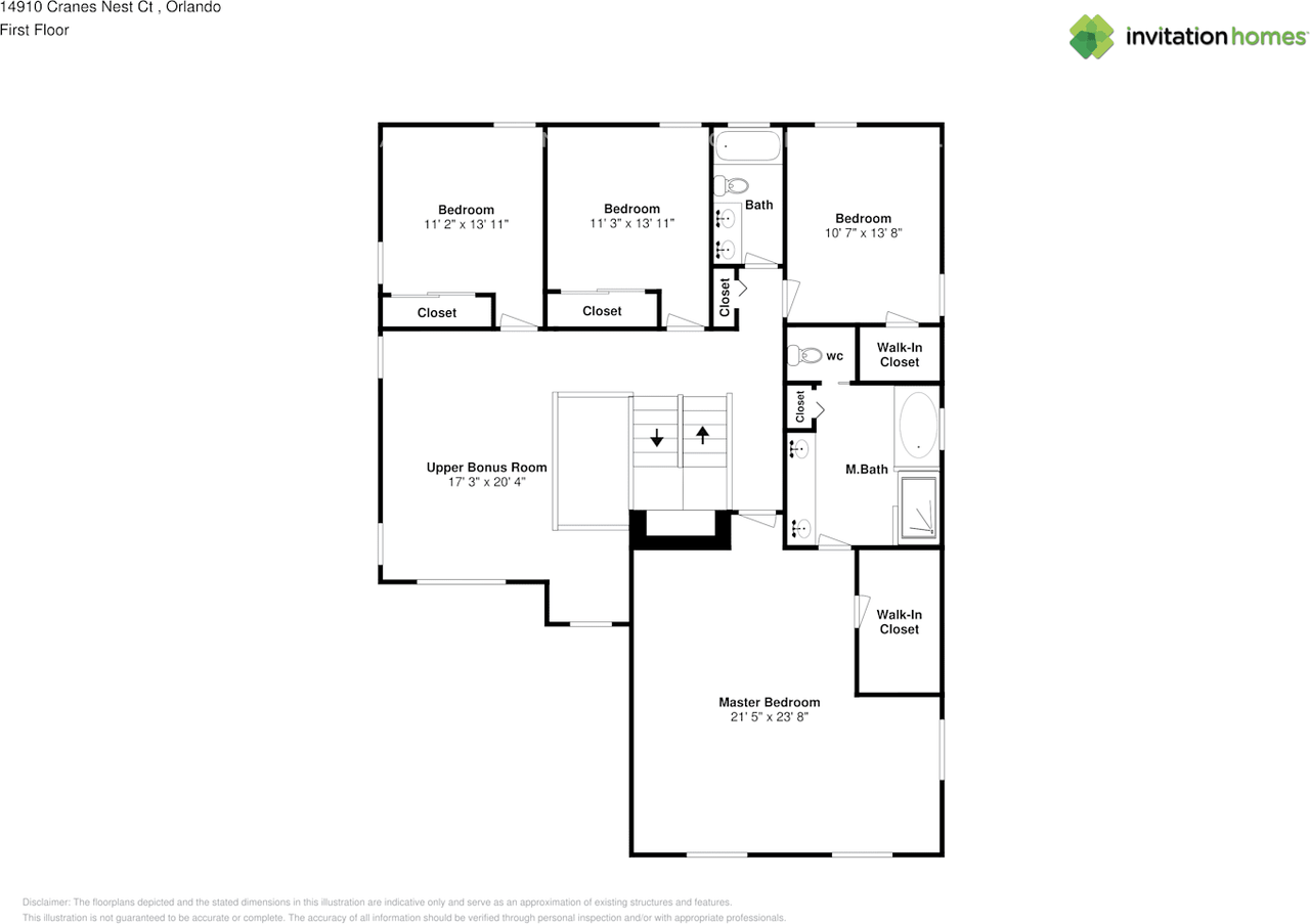 14910 Cranes Nest Ct - Photo 3 of 20