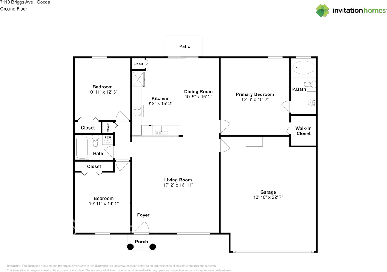 7110 Briggs Ave - Photo 2 of 12