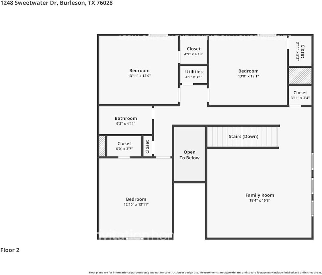 1248 Sweetwater Dr - Photo 3 of 18