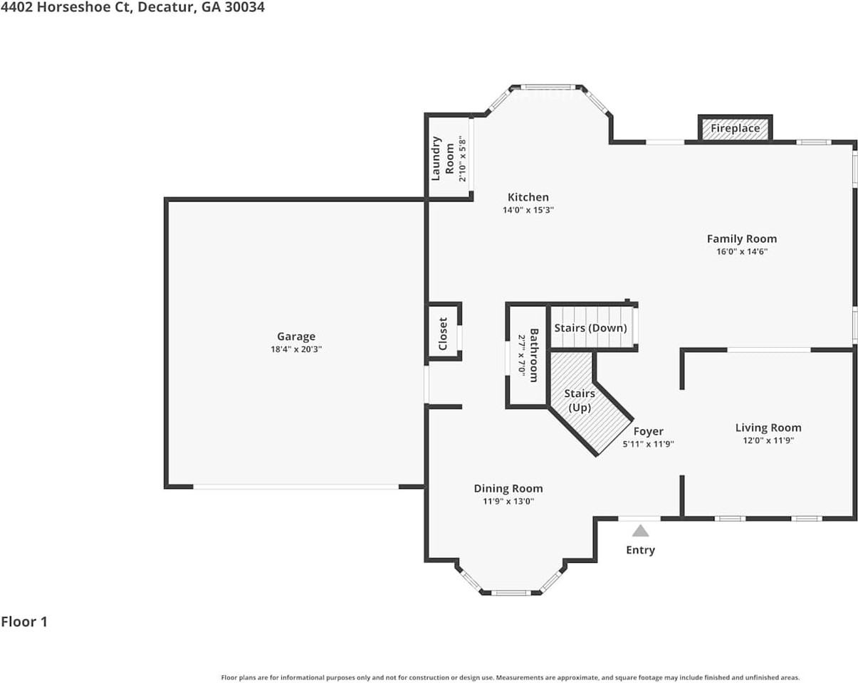 4402 Horseshoe Ct - Photo 3 of 19
