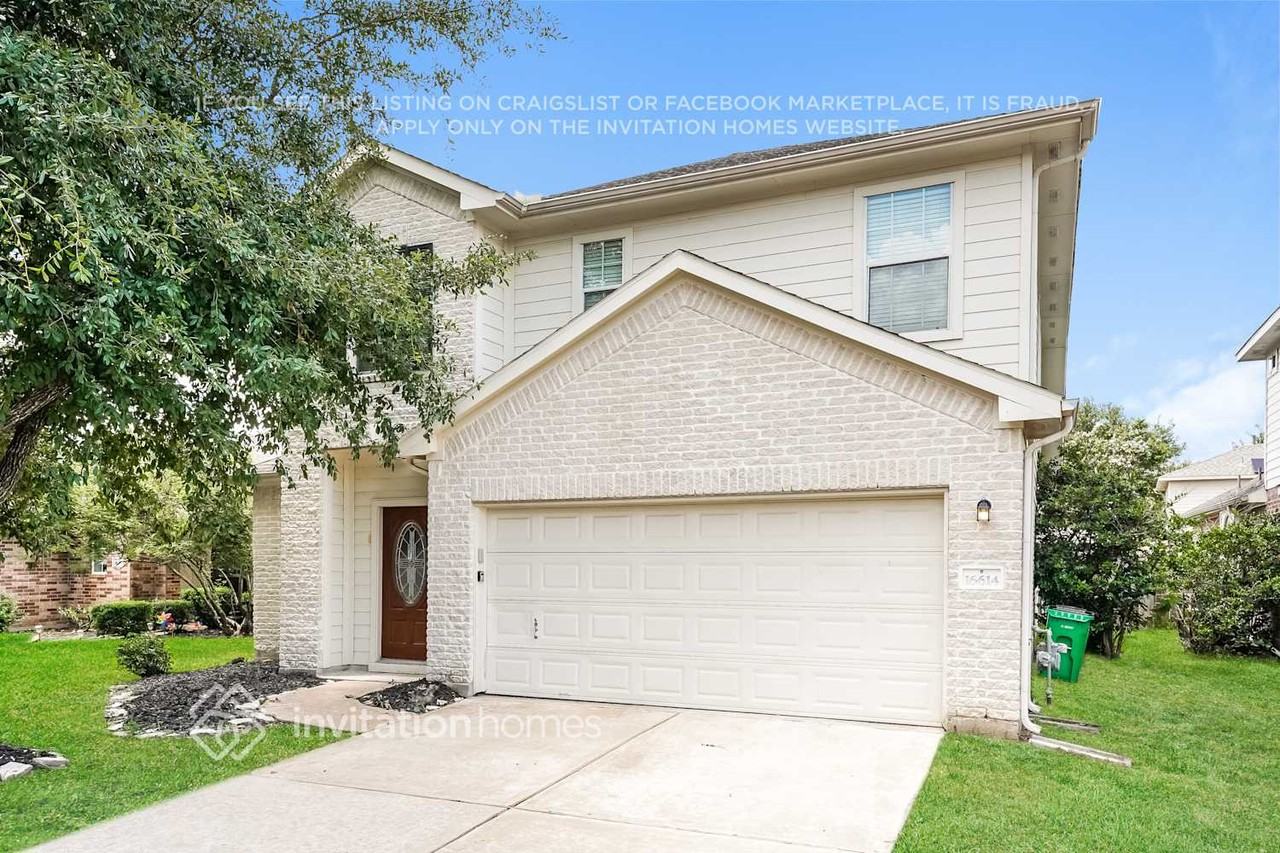 16614 Greenbriar Point Ln - Photo 4 of 13