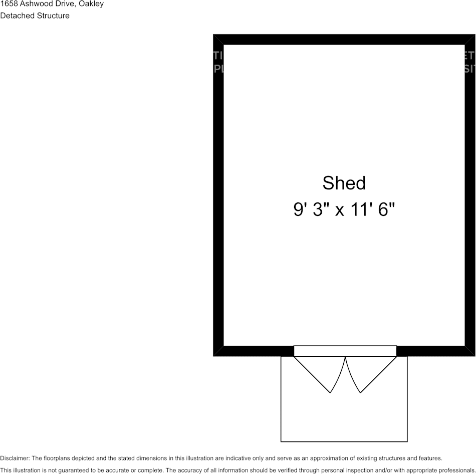 1658 Ashwood Dr - Photo 3 of 19