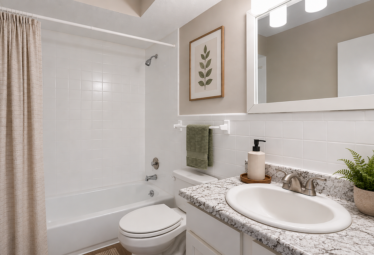 Carriage Hill Apartments - Photo 2 of 26