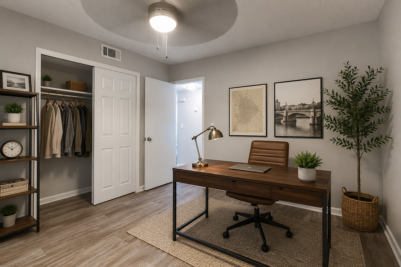 Carriage Hill Apartments - Photo 4 of 26