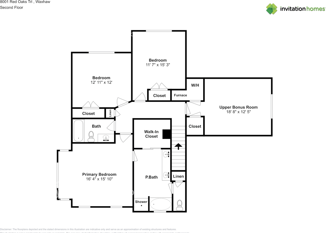 8001 Red Oaks Trl - Photo 3 of 31