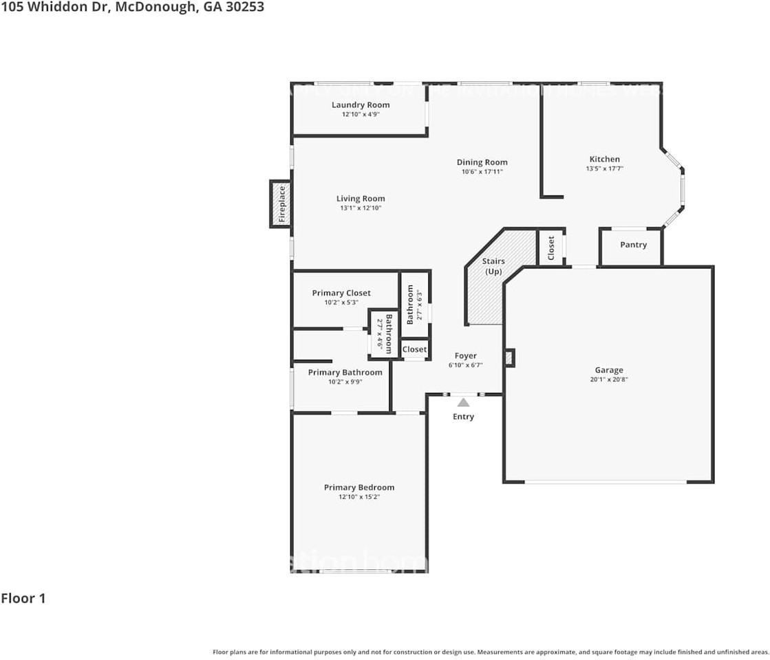 105 Whiddon Dr - Photo 2 of 18