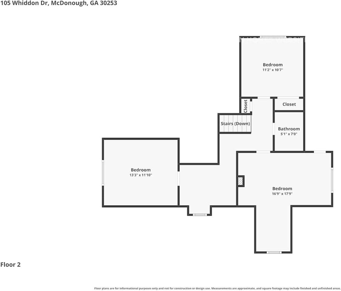 105 Whiddon Dr - Photo 3 of 18