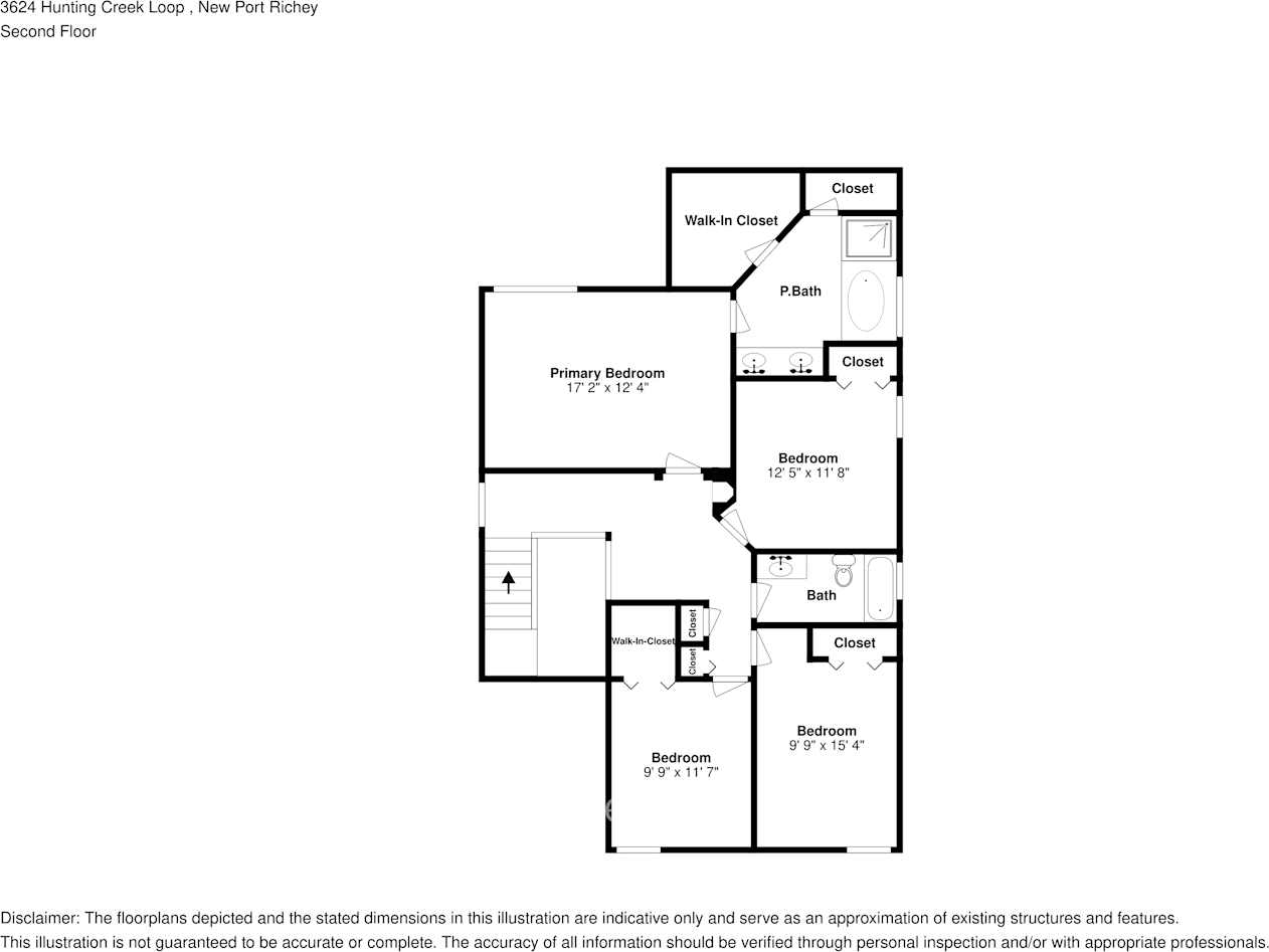 3624 Hunting Creek Loop - Photo 3 of 22