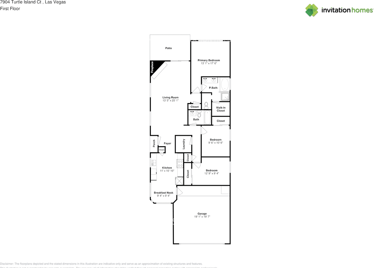 7904 Turtle Island Ct - Photo 2 of 13