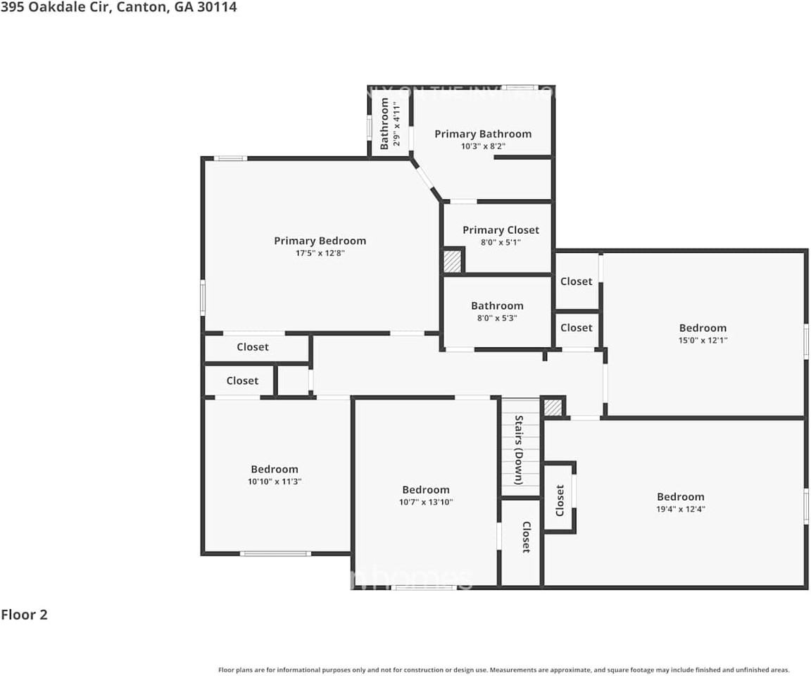395 Oakdale Cir - Photo 3 of 18