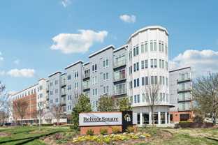 Belvoir Square - Photo 1 of 1
