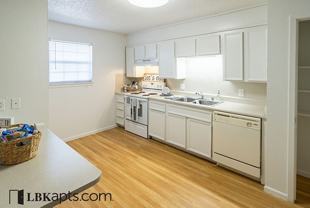 Sacramento Apartments - Photo 1 of 1