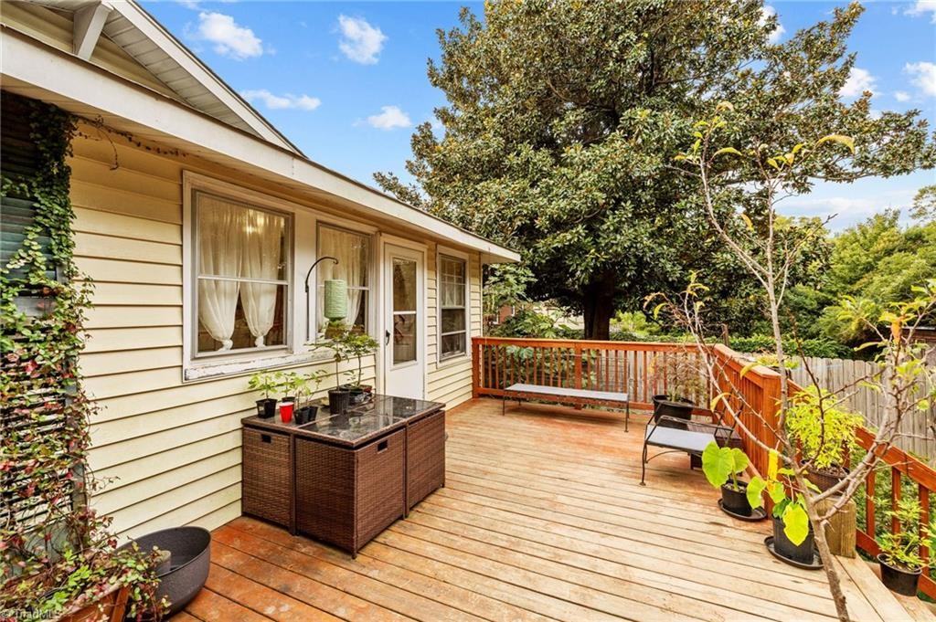 W Kivett St #A - Photo 6 of 6