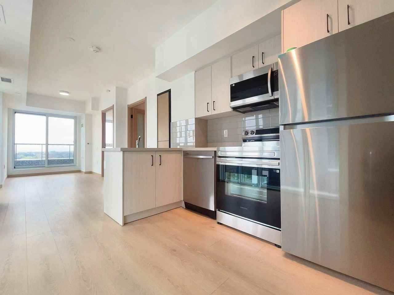 3421 Sheppard Ave E - Photo 3 of 8