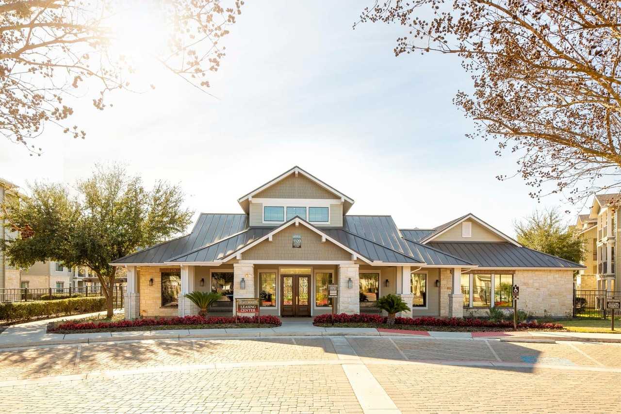 Legacy Heights