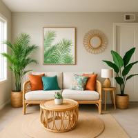 featured image of 2919 S George Washington Blvd