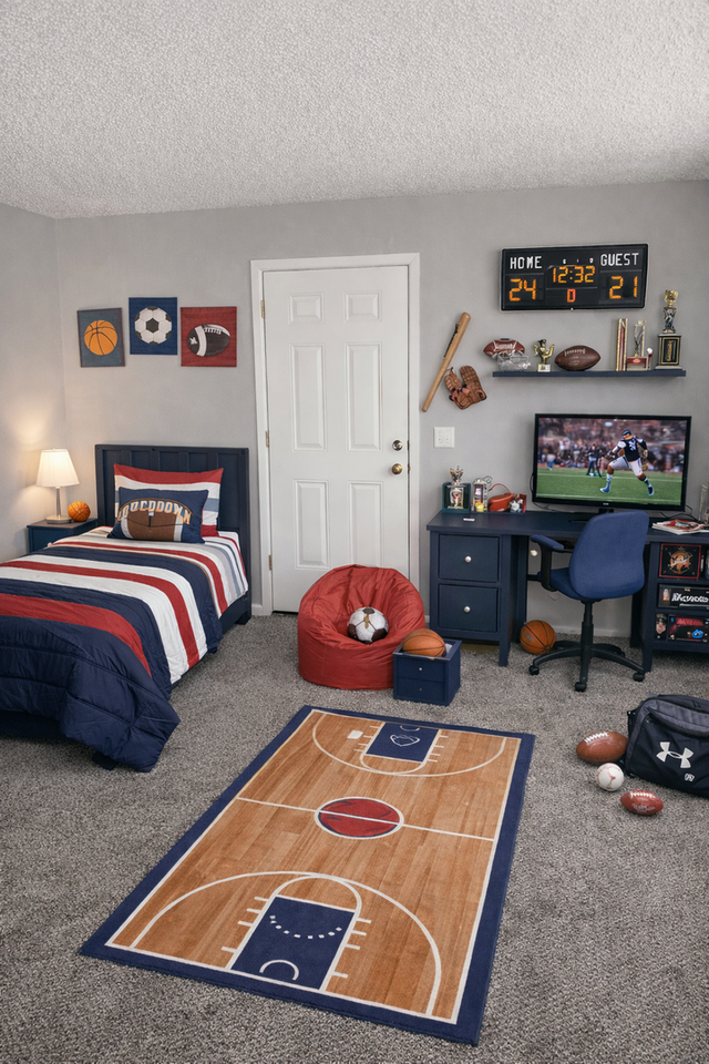 Pine Creek Apartments - Photo 4 of 27