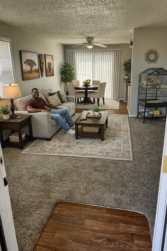 Pine Creek Apartments - Photo 6 of 27