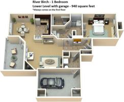 featured image of 12321 Metcalf Ave