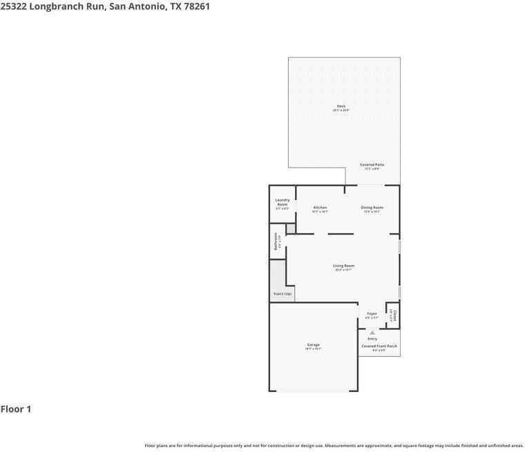 25322 Longbranch Run - Photo 2 of 17