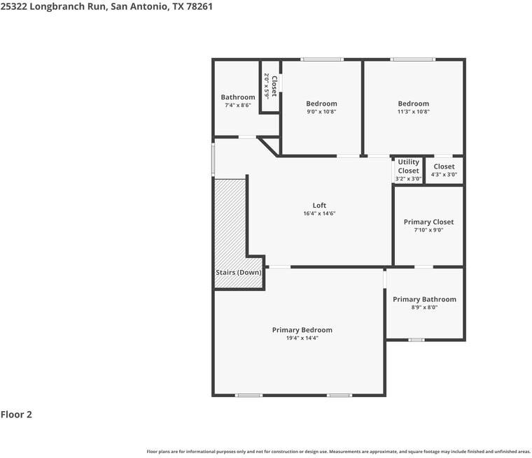 25322 Longbranch Run - Photo 3 of 17