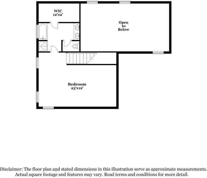 2407 Creekwood St - Photo 3 of 17