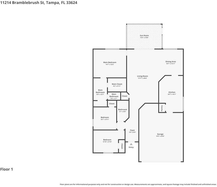 11214 Bramblebrush St - Photo 2 of 16