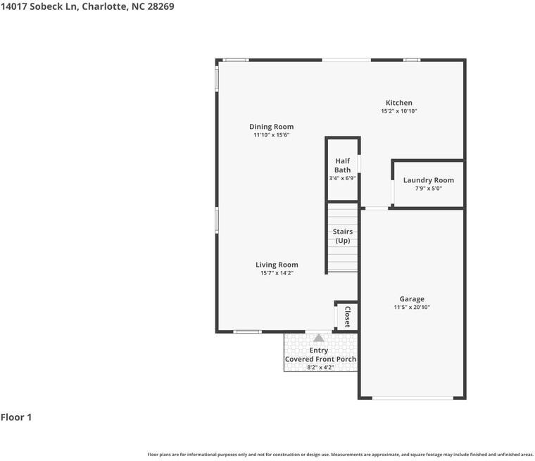 14017 Sobeck Ln - Photo 2 of 17