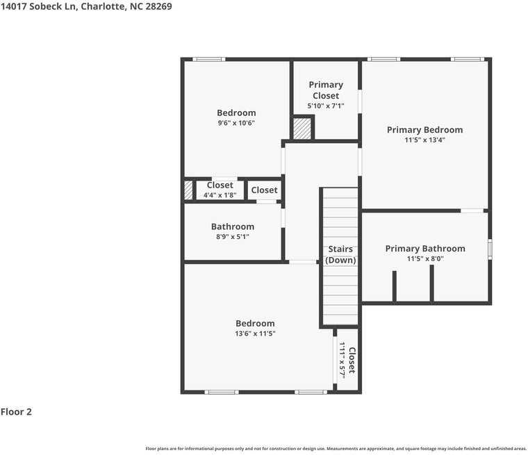 14017 Sobeck Ln - Photo 3 of 17