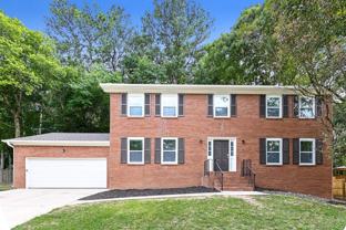 1910 Meadowchase Ct - Photo 1 of 1