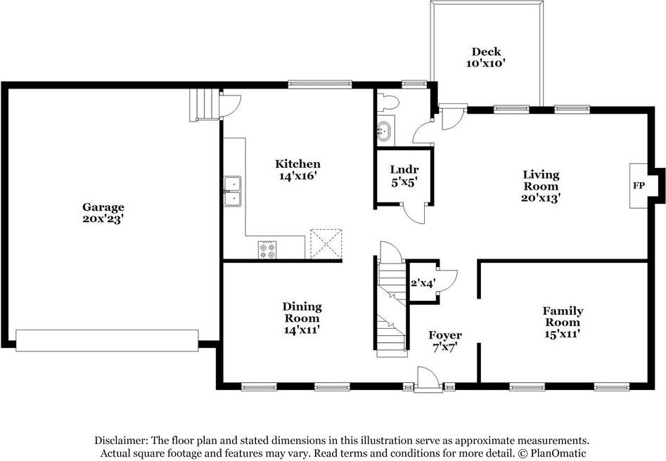 1910 Meadowchase Ct - Photo 3 of 21