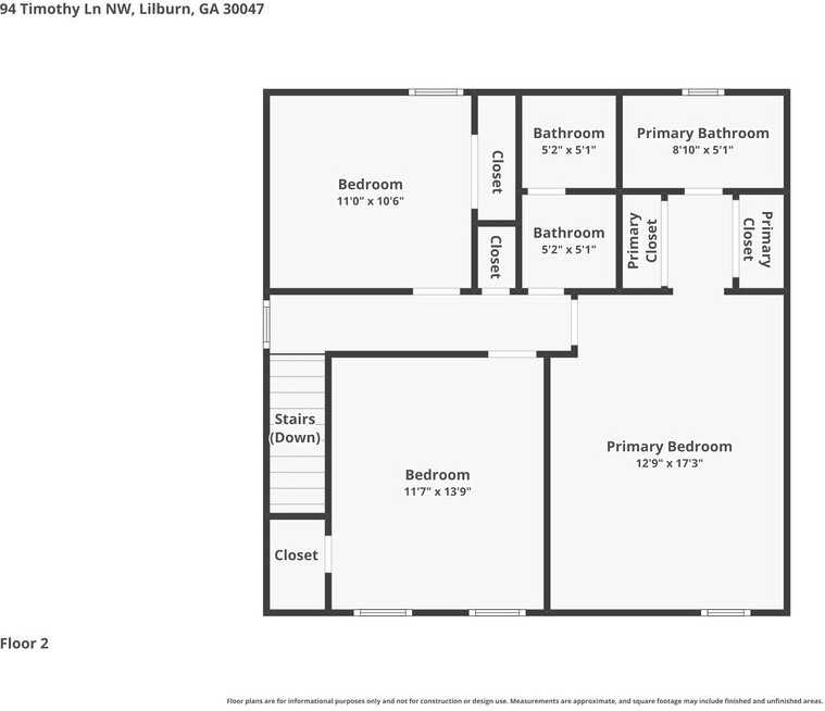 94 Timothy Ln Nw - Photo 4 of 18