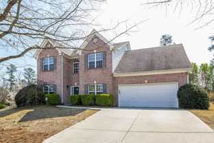 3511 Cast Bend Way - Photo 1 of 1