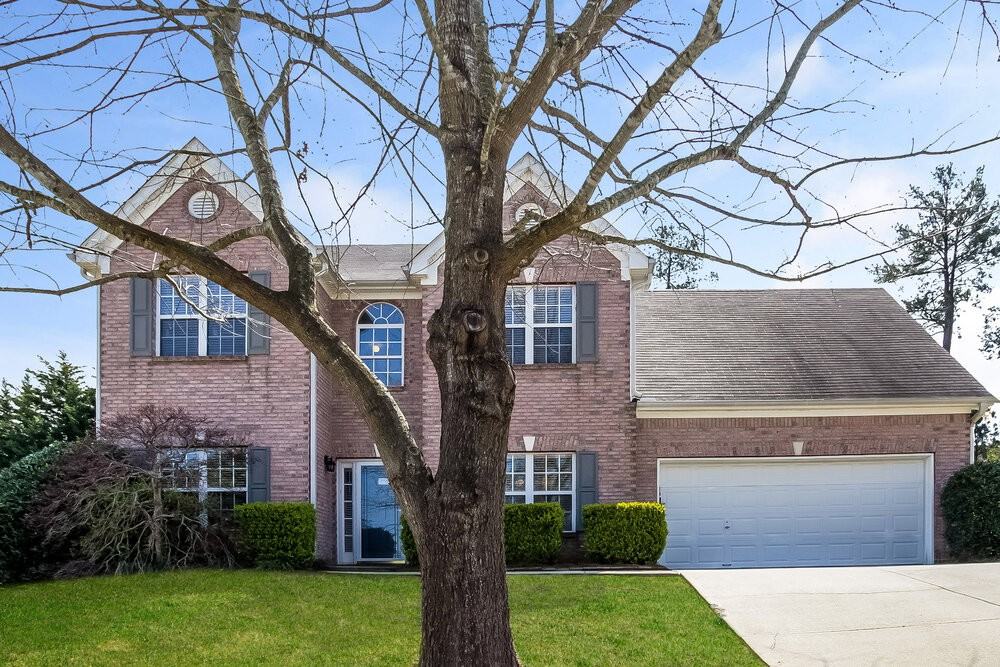 3511 Cast Bend Way - Photo 2 of 22