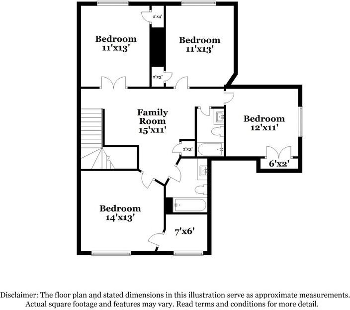 20923 Sedona Ranch Ln - Photo 3 of 17