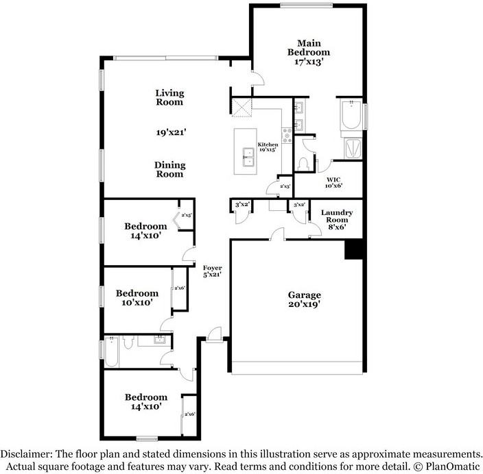 4150 W Ardmore Rd - Photo 2 of 16