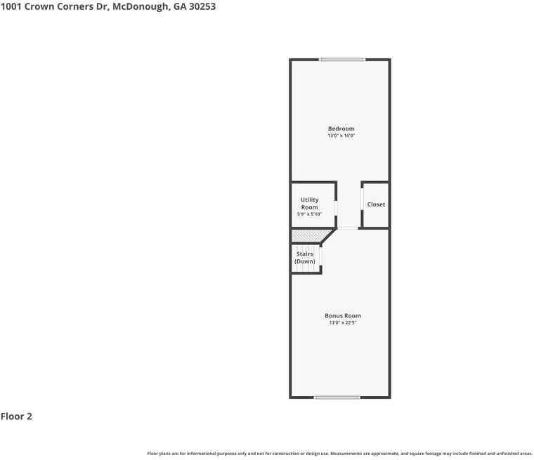 1001 Crown Corners Dr - Photo 3 of 17
