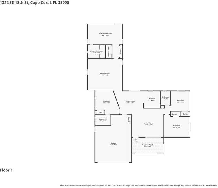 1322 Se 12th St - Photo 2 of 16
