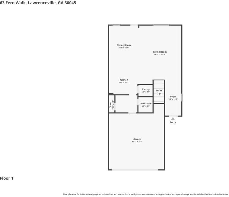 63 Fern Walk - Photo 2 of 17