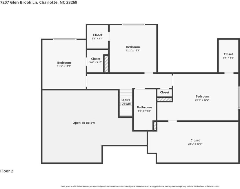7207 Glen Brook Ln - Photo 3 of 17