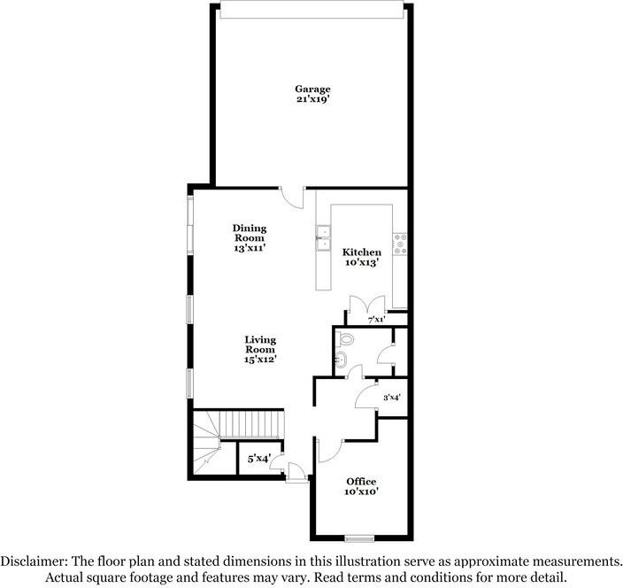 923 S Pheasant Dr - Photo 2 of 20