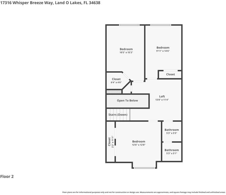 17316 Whisper Breeze Way - Photo 3 of 17