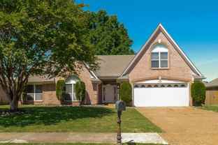 6391 Braybourne Main - Photo 1 of 1