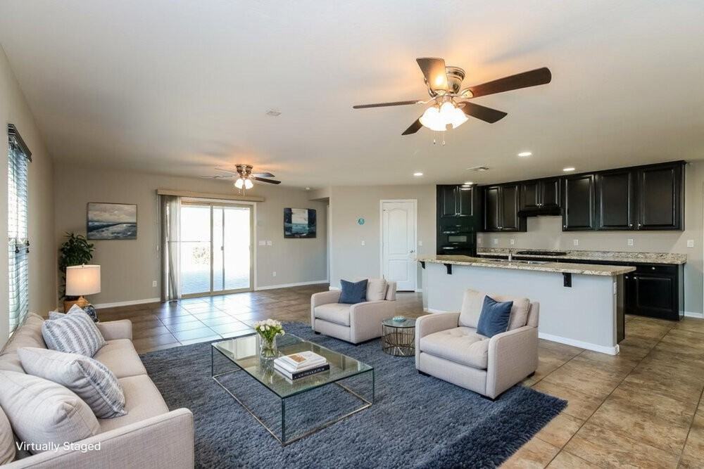 10826 E Calypso Ave - Photo 3 of 19