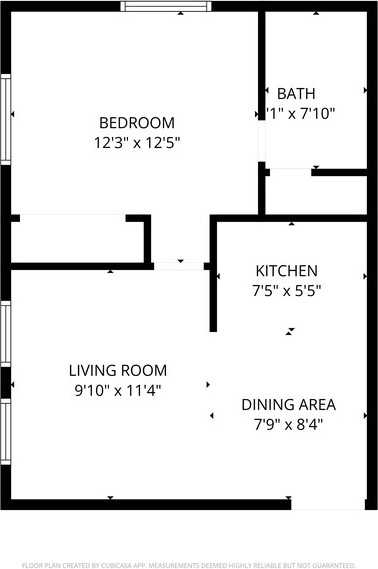 1485 Meadowview Dr #2 - Photo 2 of 2