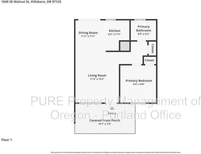 1049 Se Walnut St. #11 - Photo 4 of 21