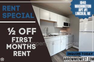 1640 Washington St #1 - Photo 1 of 1