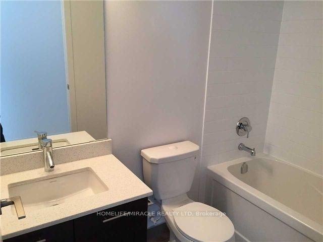 2200 Lake Shore Boulevard West #4705 - Photo 5 of 14