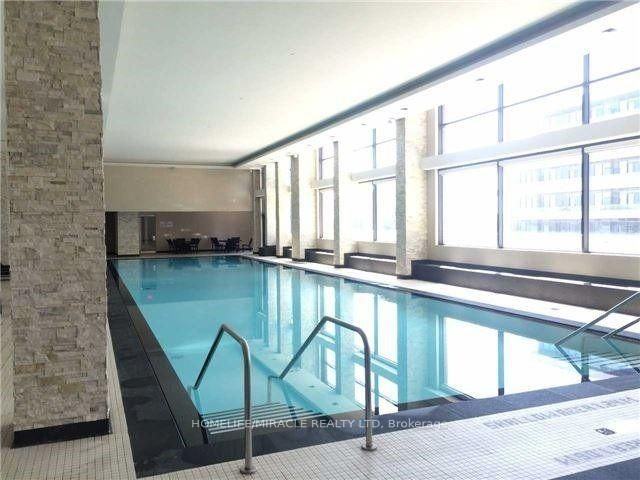 2200 Lake Shore Boulevard West #4705 - Photo 7 of 14